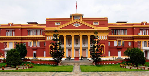 राष्ट्रपति निर्वाचित हुनुपर्ने बहस र चर्चा चलिरहेका बेला मोओवादीमा दुई धार